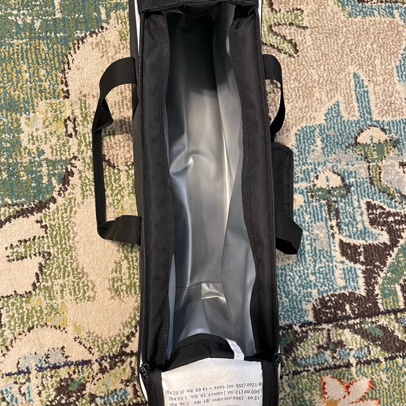 Harley-Davidson Saddlebag Cooler - Picture 6 of 8